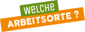 Arbeitsorte