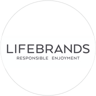 Lifebrands Logo rund Lifebrands Logo rund