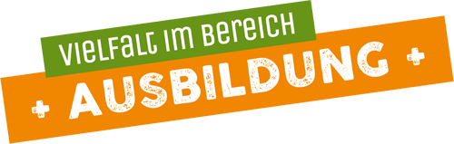 Vielfalt im Bereich Ausbildung
