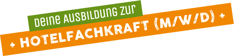 Ausbildung Hotelfachkraft