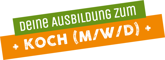 Ausbildung zum Koch