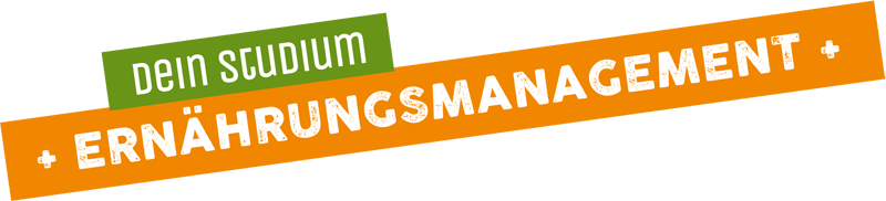 Studium Ernährungsmanagement