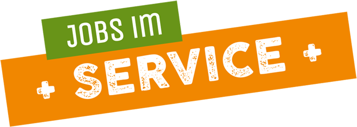 Jobs im Service