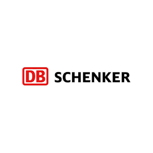 DB schenker-logo-500×500 Logo DB Schenker