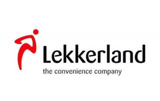 Logo Lekkerland quadratisch