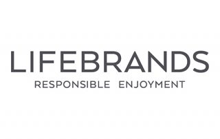 Logo Lifebrands quadratisch