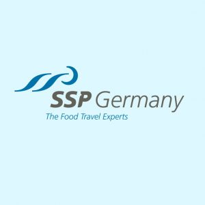 Logo 2 Logo SSP Germany quadratisch