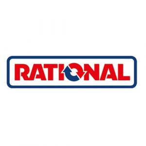 Rationa-500×500 Logo Rational quadratisch