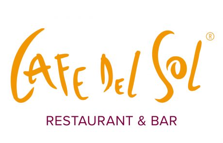 Logo Cafe del Sol