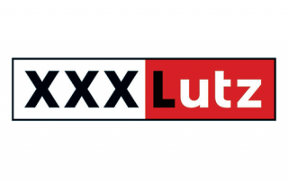 Logo XXXLutz quadratisch