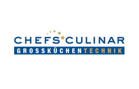 Logo Chefs Culinar