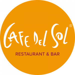 logo-orange Logo Cafe del Sol orange