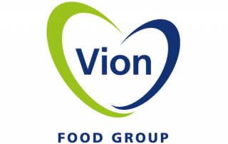 Logo Vion FOOD GROUP