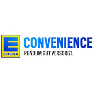 EDEKA Convenience Logo 300-300