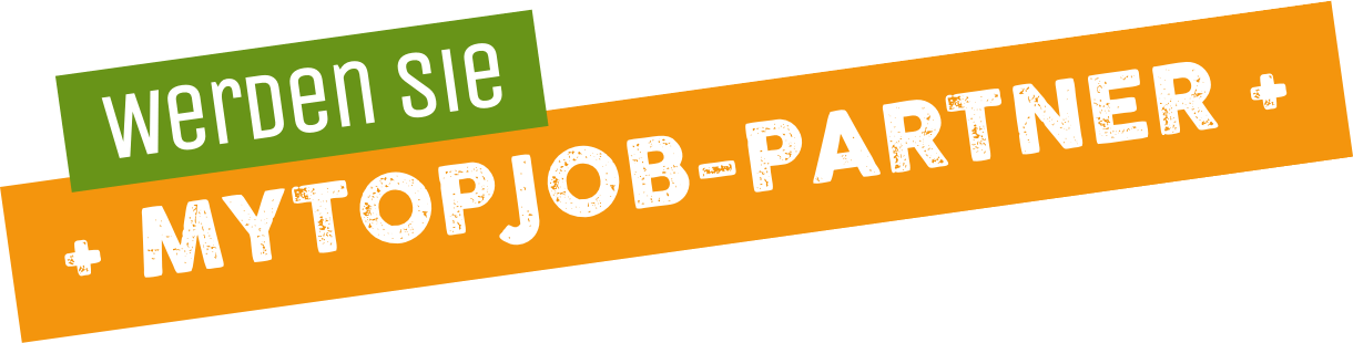 Werden Sie mytopjob-Partner
