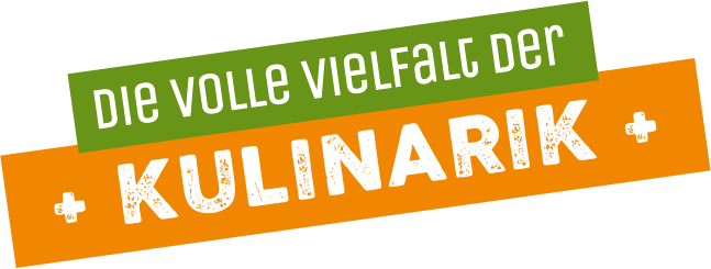 Die volle Vielfalt der Kulinarik
